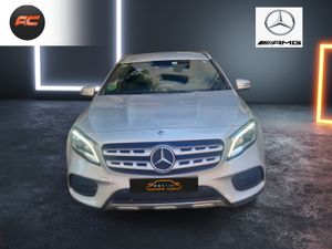 Mercedes Clase GLA 220 CDI  4 MATIC - Foto 8