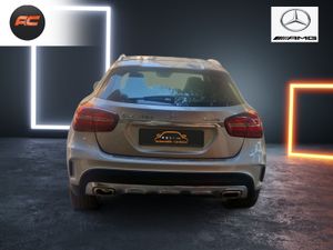 Mercedes Clase GLA 220 CDI  4 MATIC - Foto 4