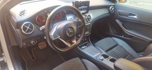 Mercedes Clase GLA 220 CDI  4 MATIC - Foto 9