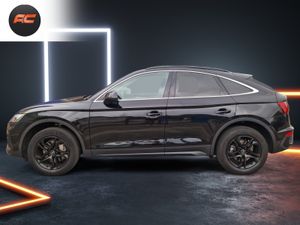Audi Q5 SPORTBACK 40 TDI 204CV ULTRA QUATTRO ADVANCED FULL BLACK - Foto 6