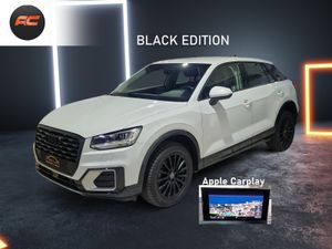 Audi Q2 30 TFSI BLACK EDITION - Foto 2