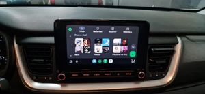 Kia Stonic 1.0 TGDI 100CV CONCEPT PLUS APPLE CARPLAY - Foto 20