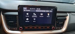 Kia Stonic 1.0 TGDI 100CV CONCEPT PLUS APPLE CARPLAY - Foto 22