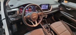 Kia Stonic 1.0 TGDI 100CV CONCEPT PLUS APPLE CARPLAY - Foto 5
