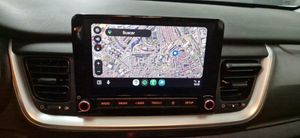 Kia Stonic 1.0 TGDI 100CV CONCEPT PLUS APPLE CARPLAY - Foto 21