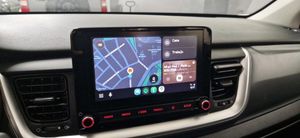 Kia Stonic 1.0 TGDI 100CV CONCEPT PLUS APPLE CARPLAY - Foto 19
