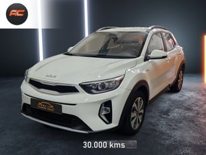 Kia Stonic 1.0 TGDI 100CV CONCEPT PLUS APPLE CARPLAY - Foto 2