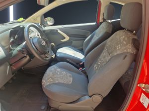 Ford Ka 1.2 TREND PLUS 44.000 KMS - Foto 8