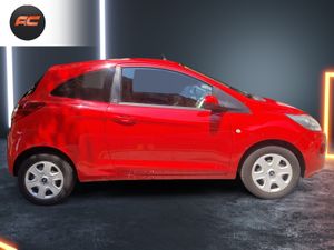 Ford Ka 1.2 TREND PLUS 44.000 KMS - Foto 5