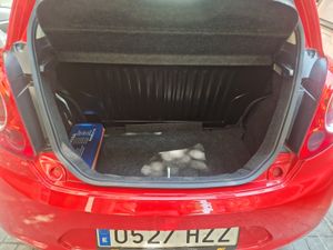 Ford Ka 1.2 TREND PLUS 44.000 KMS - Foto 18
