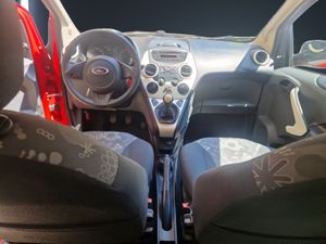 Ford Ka 1.2 TREND PLUS 44.000 KMS - Foto 9