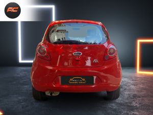 Ford Ka 1.2 TREND PLUS 44.000 KMS - Foto 3