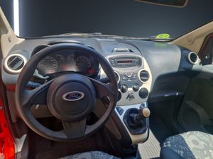 Ford Ka 1.2 TREND PLUS 44.000 KMS - Foto 10