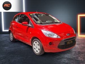 Ford Ka 1.2 TREND PLUS 44.000 KMS - Foto 6