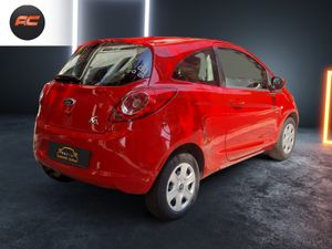 Ford Ka 1.2 TREND PLUS 44.000 KMS - Foto 4