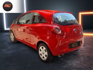 Ford Ka 1.2 TREND PLUS 44.000 KMS - Foto 3
