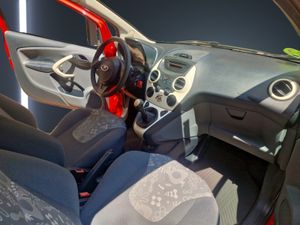 Ford Ka 1.2 TREND PLUS 44.000 KMS - Foto 14