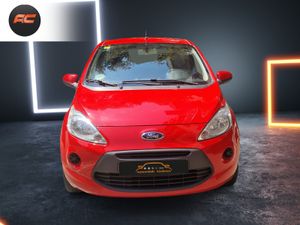 Ford Ka 1.2 TREND PLUS 44.000 KMS - Foto 7
