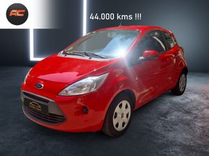 Ford Ka 1.2 TREND PLUS 44.000 KMS - Foto 2