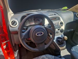 Ford Ka 1.2 TREND PLUS 44.000 KMS - Foto 11