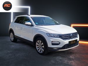Volkswagen T-Roc 1.5 TFSI 150CV DSG ADVANCED - Foto 7