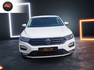 Volkswagen T-Roc 1.5 TFSI 150CV DSG ADVANCED - Foto 8
