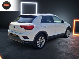 Volkswagen T-Roc 1.5 TFSI 150CV DSG ADVANCED - Foto 5