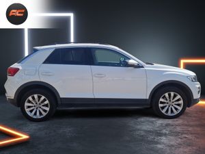 Volkswagen T-Roc 1.5 TFSI 150CV DSG ADVANCED - Foto 6