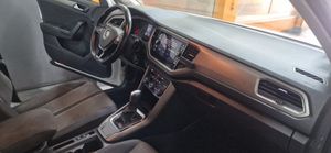 Volkswagen T-Roc 1.5 TFSI 150CV DSG ADVANCED - Foto 24