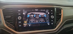 Volkswagen T-Roc 1.5 TFSI 150CV DSG ADVANCED - Foto 18