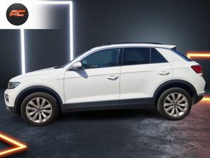 Volkswagen T-Roc 1.5 TFSI 150CV DSG ADVANCED - Foto 3