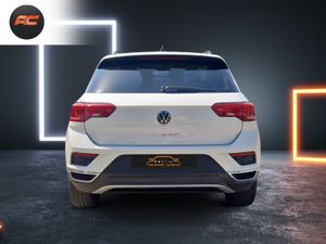 Volkswagen T-Roc 1.5 TFSI 150CV DSG ADVANCED - Foto 4