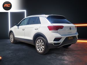 Volkswagen T-Roc 1.5 TFSI 150CV DSG ADVANCED - Foto 3