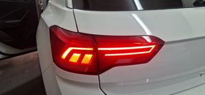 Volkswagen T-Roc 1.5 TFSI 150CV DSG ADVANCED - Foto 26