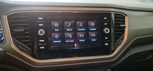 Volkswagen T-Roc 1.5 TFSI 150CV DSG ADVANCED - Foto 19