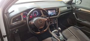 Volkswagen T-Roc 1.5 TFSI 150CV DSG ADVANCED - Foto 9