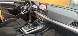 Audi Q5 Advanced 40 TDI quattro-ultra S tronic - Foto 17