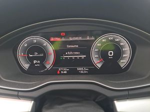Audi Q5 Advanced 40 TDI quattro-ultra S tronic - Foto 20