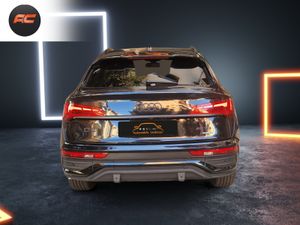 Audi Q5 Advanced 40 TDI quattro-ultra S tronic - Foto 4