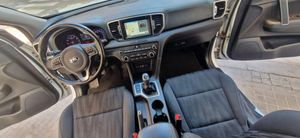 Kia Sportage 1.6 GDi Drive 4x2 97 kW - Foto 15