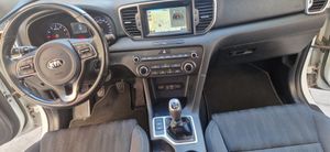 Kia Sportage 1.6 GDi Drive 4x2 97 kW - Foto 14