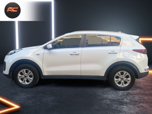 Kia Sportage 1.6 GDi Drive 4x2 97 kW - Foto 4