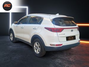 Kia Sportage 1.6 GDi Drive 4x2 97 kW - Foto 5