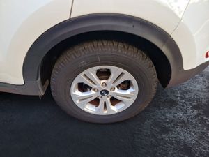 Kia Sportage 1.6 GDi Drive 4x2 97 kW - Foto 7
