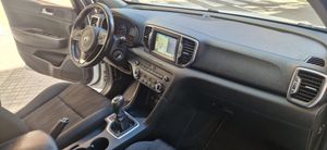 Kia Sportage 1.6 GDi Drive 4x2 97 kW - Foto 12