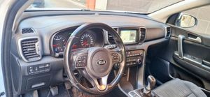 Kia Sportage 1.6 GDi Drive 4x2 97 kW - Foto 8