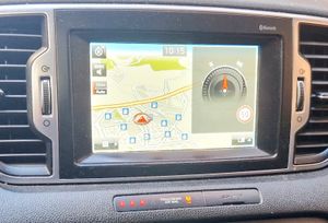 Kia Sportage 1.6 GDi Drive 4x2 97 kW - Foto 10