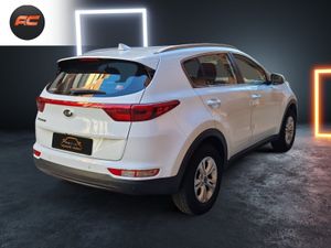Kia Sportage 1.6 GDi Drive 4x2 97 kW - Foto 6