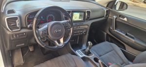 Kia Sportage 1.6 GDi Drive 4x2 97 kW - Foto 8