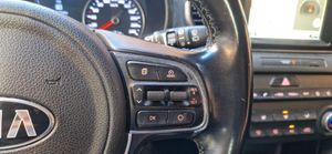 Kia Sportage 1.6 GDi Drive 4x2 97 kW - Foto 17